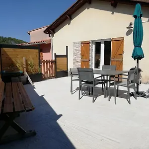 La Nonnette Hébergement de vacances Prades (Ardeche)