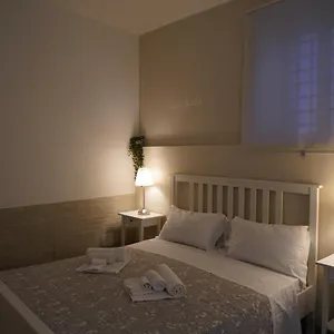 Appartement Magri, Catane