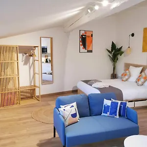 - Le Refuge Appartement Arles