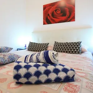 Hébergement de vacances Home&sharm Reitani, Catane