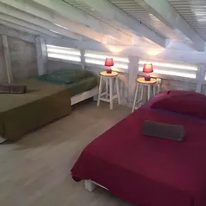 Le Bunga Cote Canne Appartement Grand-Bourg (Marie Galante)