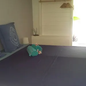 Le Zayenn Cote Canne Appartement Grand-Bourg (Marie Galante)