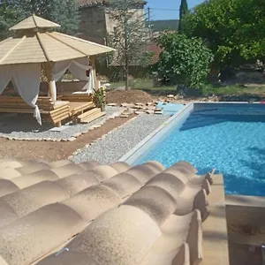 Le Du Gamin Appartement Vagnas