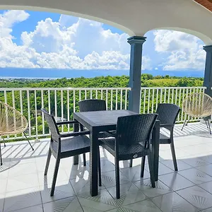 Maison Hébergement de vacances Le Gosier (Grande-Terre)