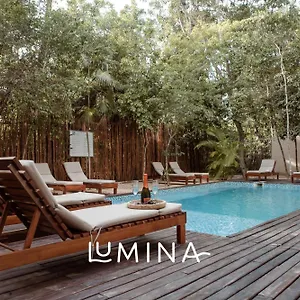 Lumina At Mareah Appartement Tulum