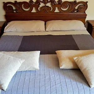 Appartement Etna, Catane