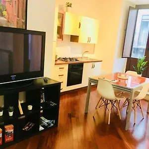 Appartement Giupy, Catane