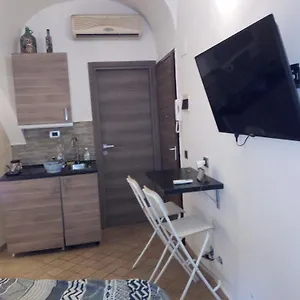 Appartement Corsini Houses-, Catane