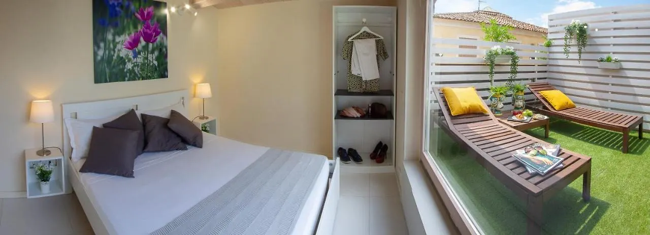 Appartement Stesicoro Exclusive House à Catane