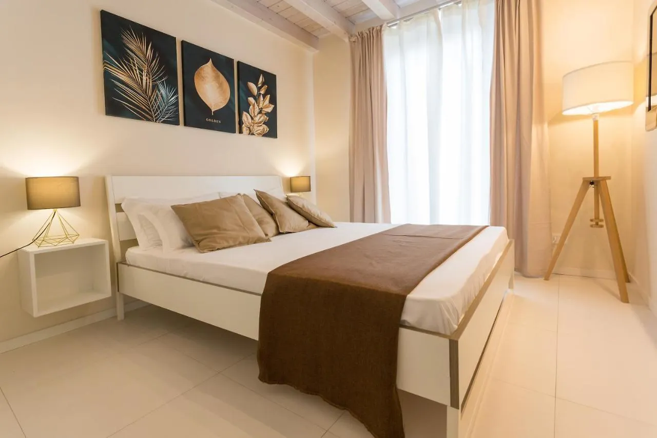 Appartement Stesicoro Exclusive House à Catane 0*,  Italie