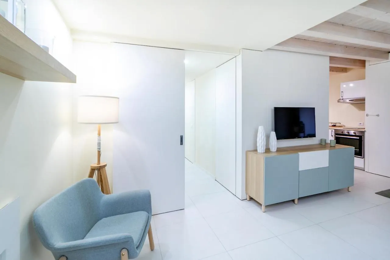 Appartement Stesicoro Exclusive House à Catane Italie
